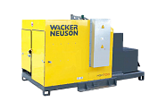       Wacker Neuson HSH 700 G